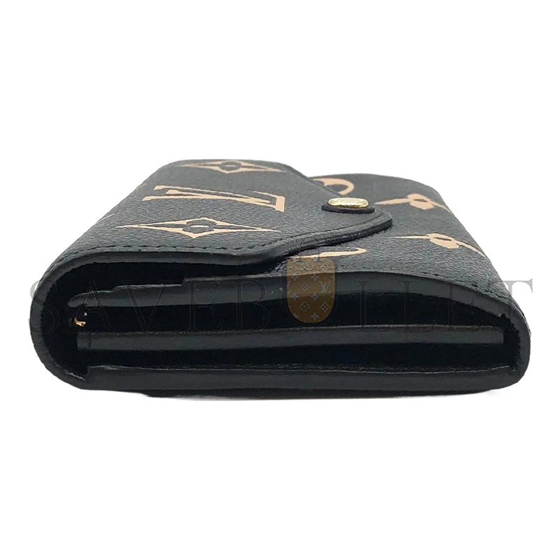 LOUIS VUITTON SARAH WALLET M81049 (19.5*10.5*2.5cm)